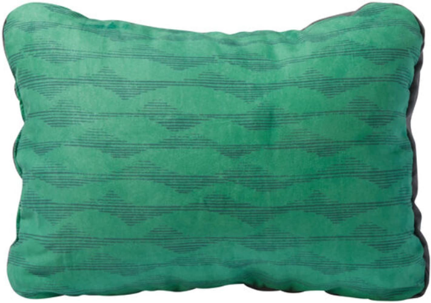 Comp Pillow Cinch M Print Green Mountains, view: 0