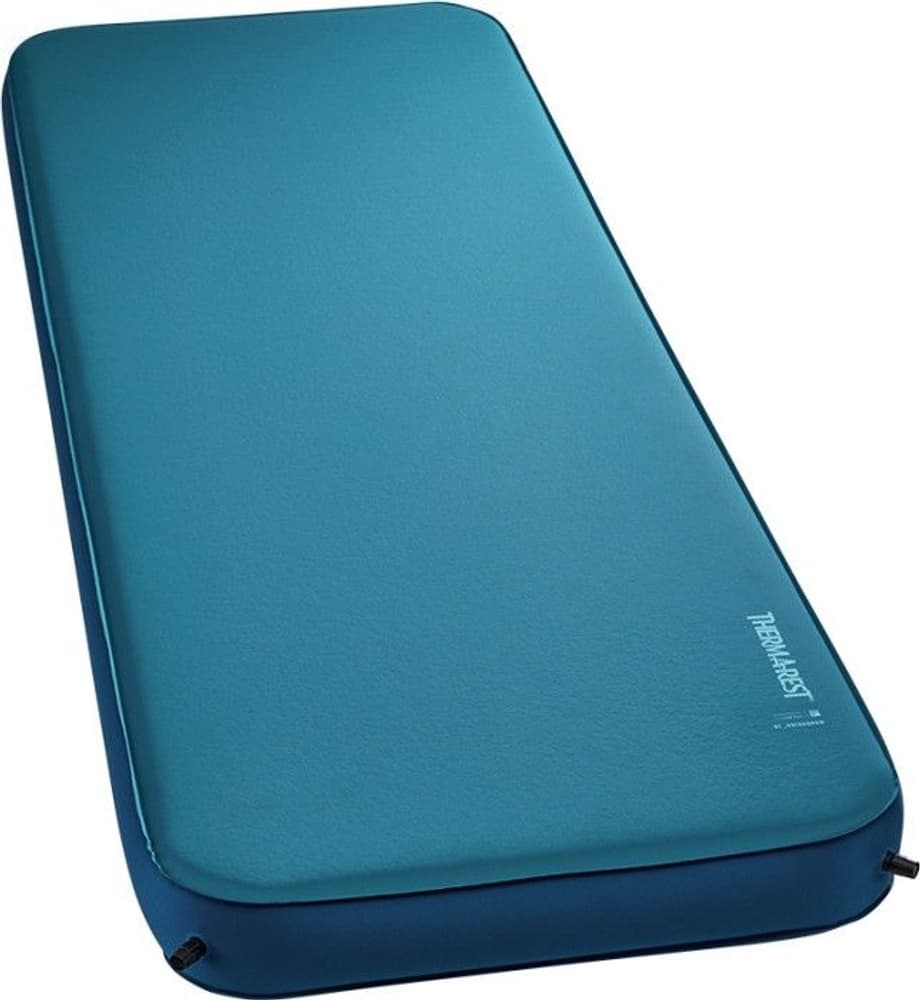 Therm-a-rest MondoKing 3D L Marine Blue, view: 0
