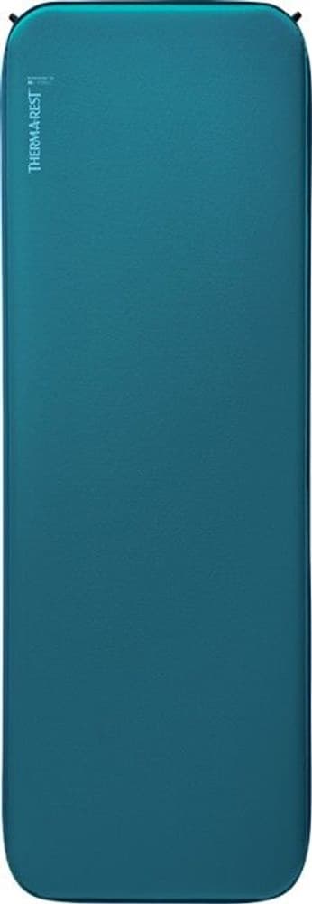 Therm-a-rest MondoKing 3D L Marine Blue, view: 1