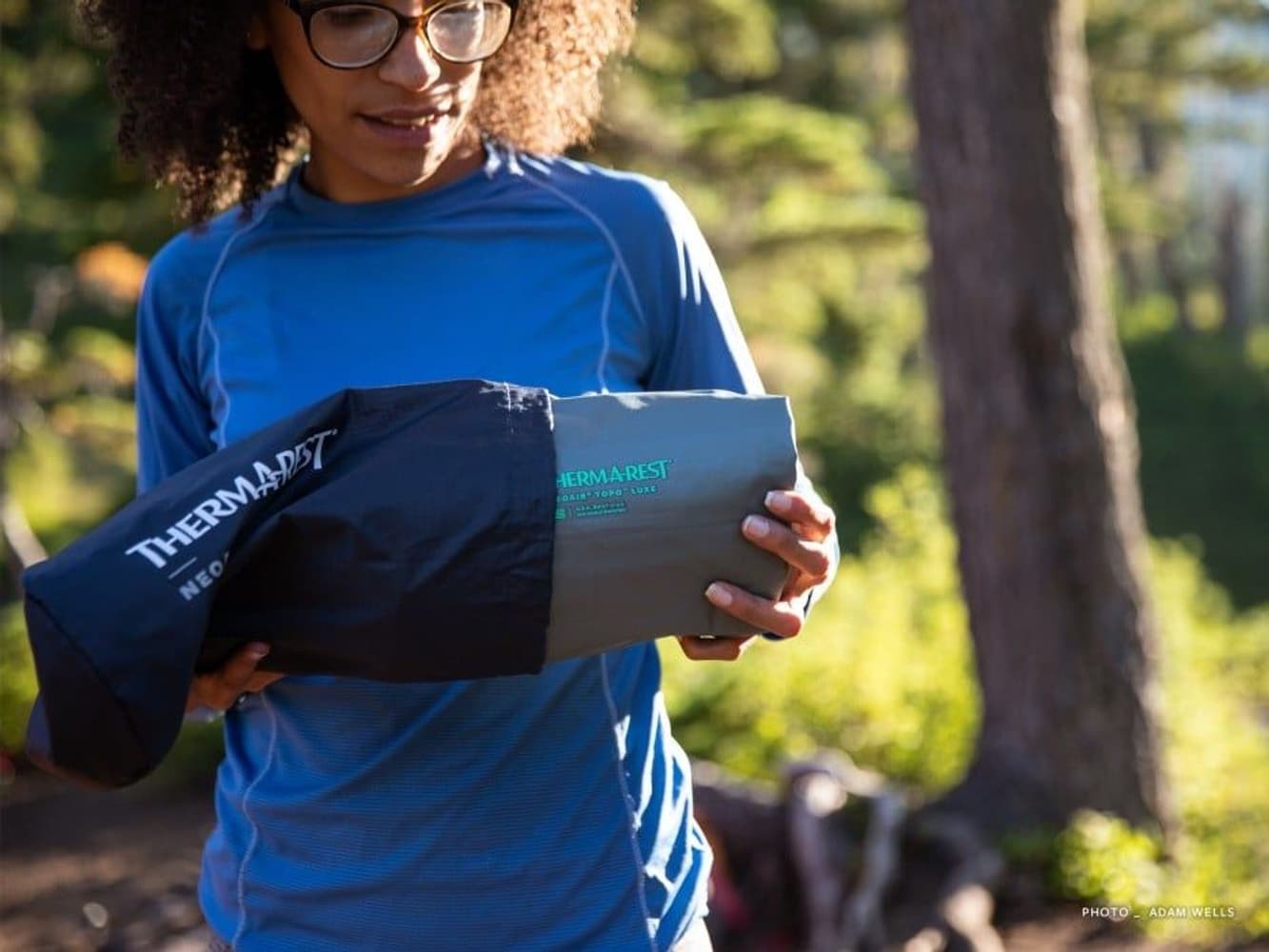 NeoAir Topo Luxe -9°C Large, view: 4