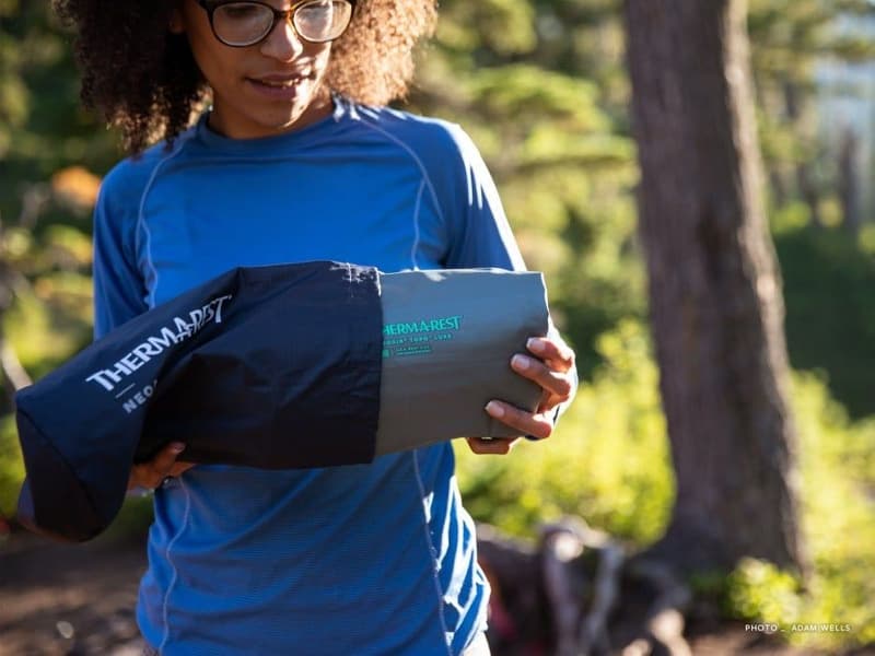 NeoAir Topo Luxe -9°C Large, view: 4