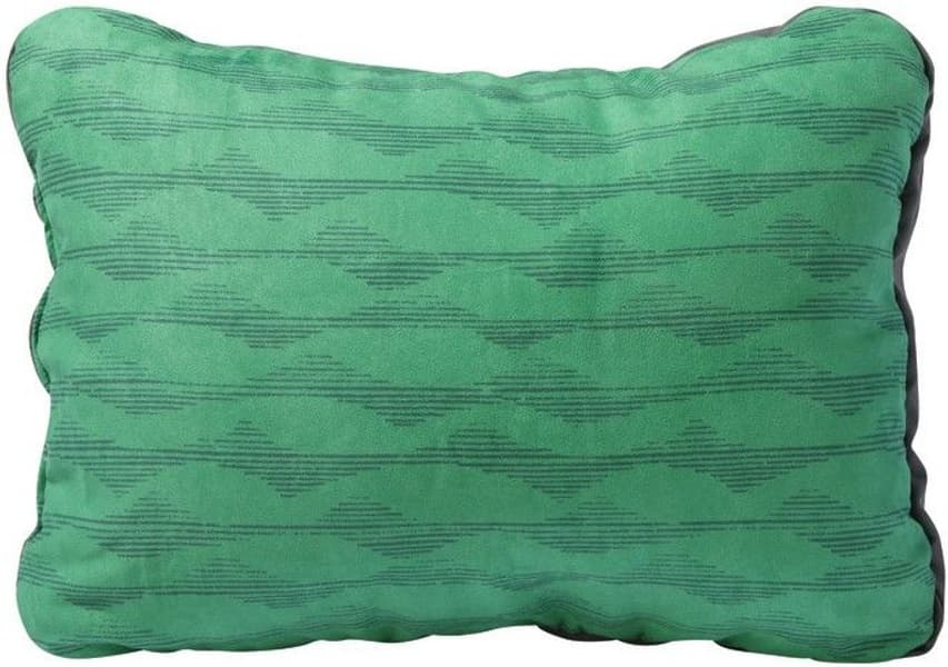 Compressible Pillow Cinch S Green Mountains, view: 0