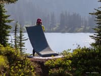 NeoAir Topo Luxe -9°C Regular - view: 3