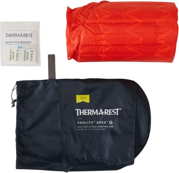 ProLite Apex Heat -10°C Regular, view: 2