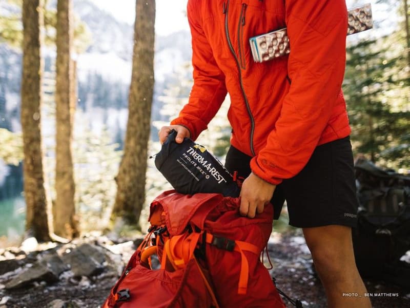 ProLite Apex Heat -10°C Regular, view: 5