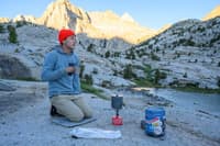 Therm-a-RestZ Seat SOL - view: 3