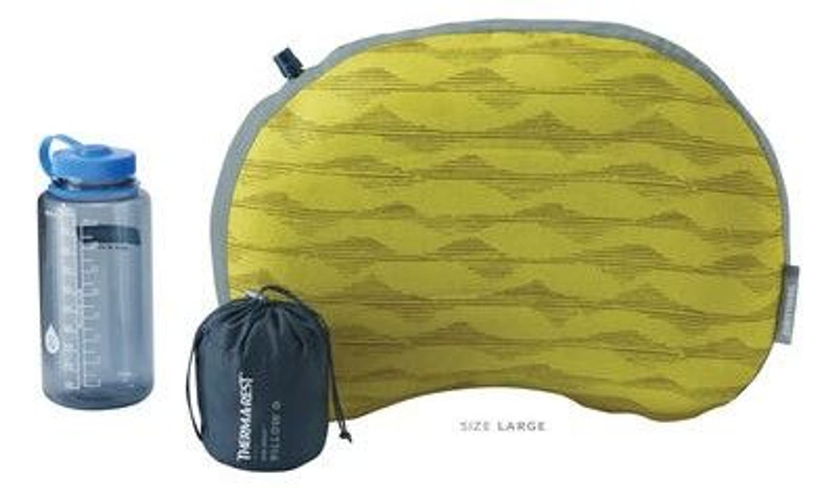 Airhead L Blue Woven Dot, view: 1