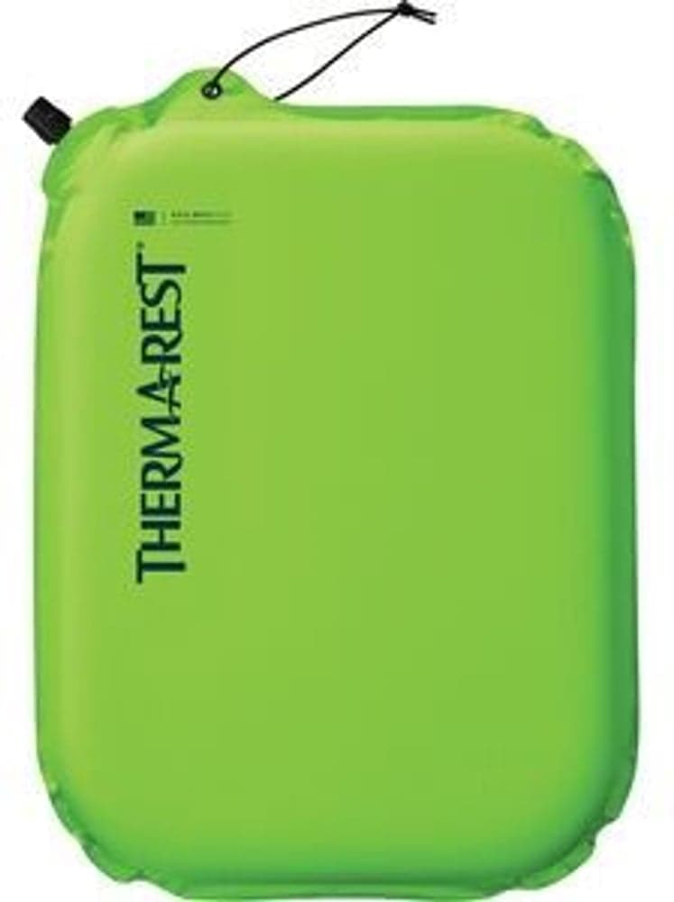 Lite Seat Green, view: 0