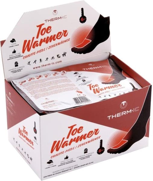 Toewarmer (20 Pairs), view: 0