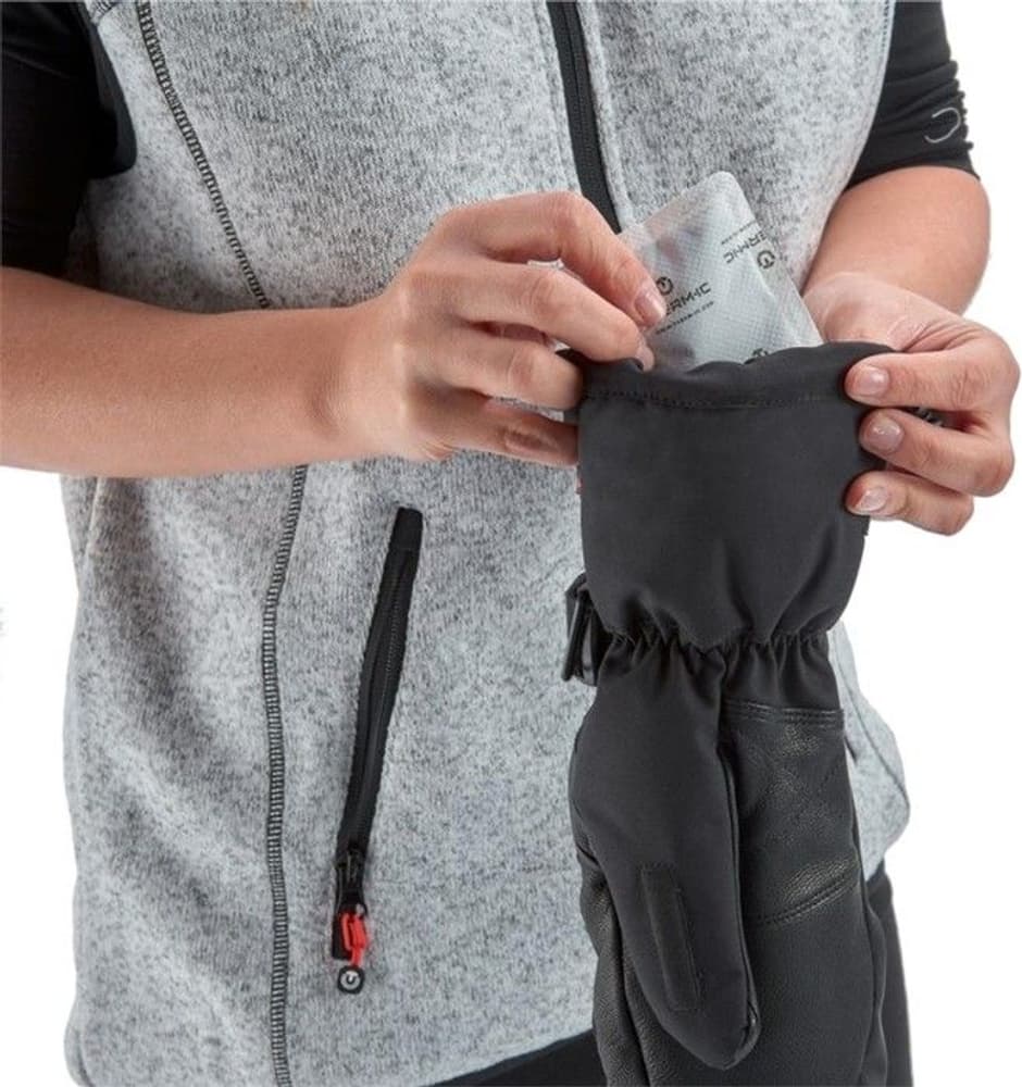 Pocketwarmer (20 Pairs), view: 4