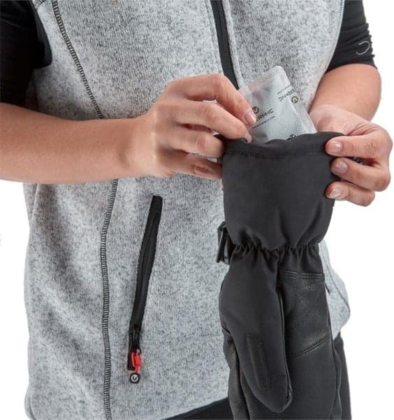 Pocketwarmer (20 Pairs), view: 4