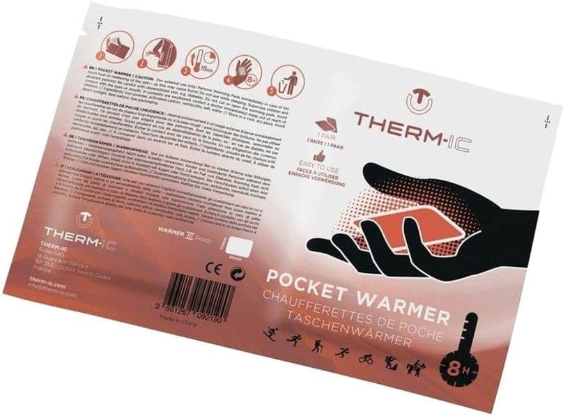 Pocketwarmer (20 Pairs), view: 1