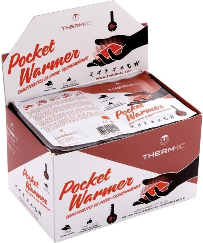 Pocketwarmer (20 Pairs), view: 0