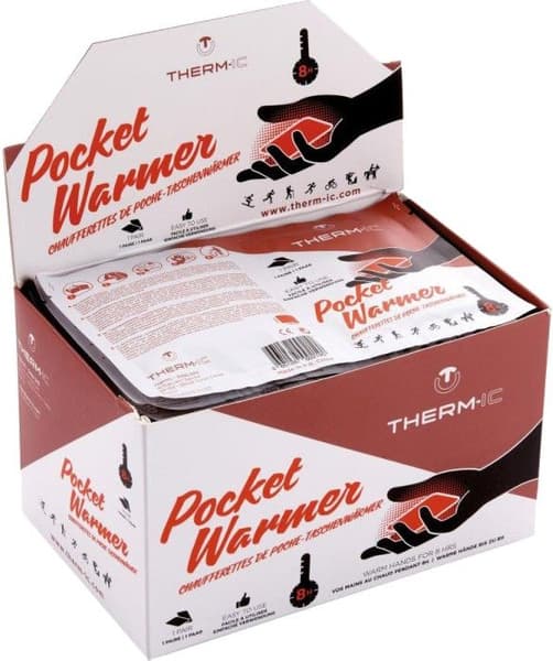 Pocketwarmer (20 Pairs), view: 0