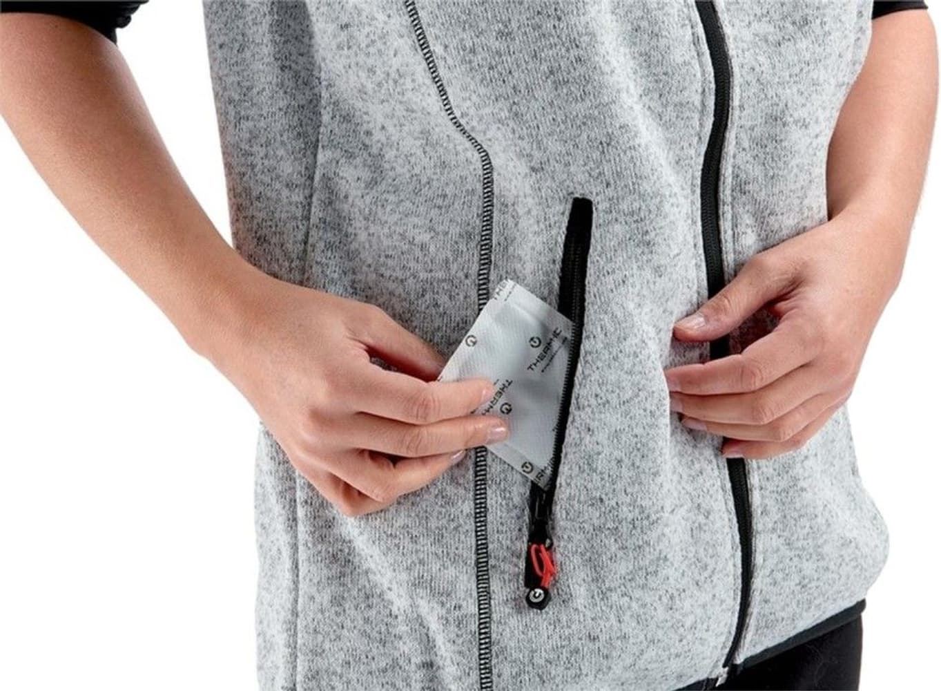 Pocketwarmer 5-Pack, view: 3