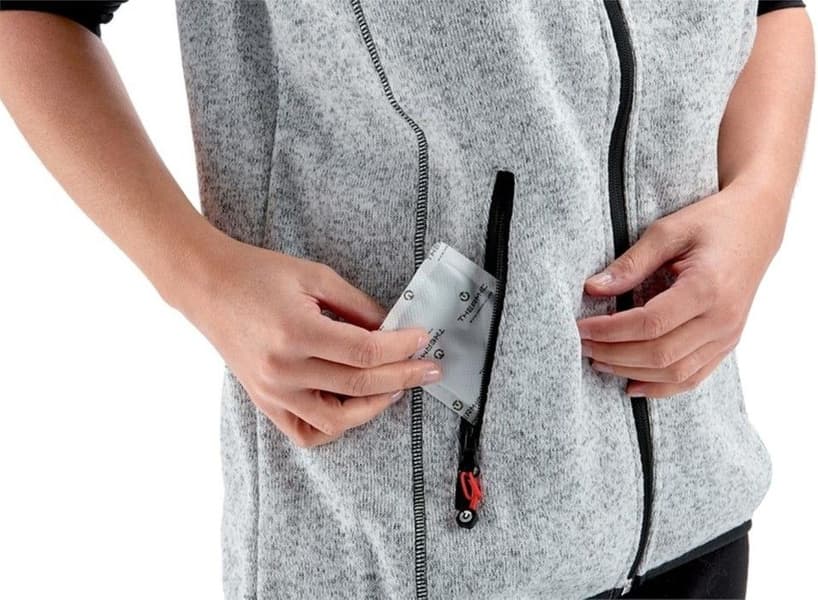 Pocketwarmer 5-Pack, view: 3