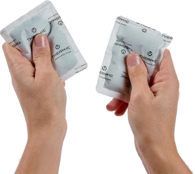 Pocketwarmer 5-Pack, view: 2