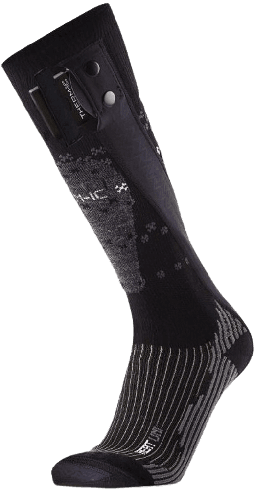 Therm-ic Fusion Uni + 1200 batteri, view: 0