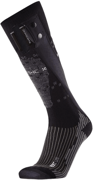 Therm-ic Fusion Uni + 1200 batteri, view: 0