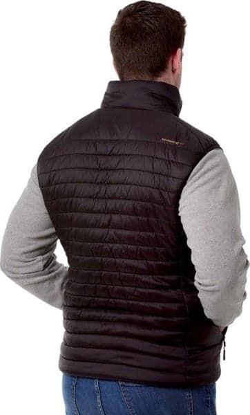 Therm-ic Powervest Heat Men, view: 5