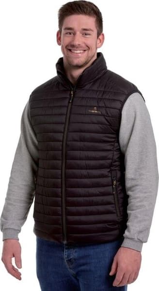 Therm-ic Powervest Heat Men, view: 4