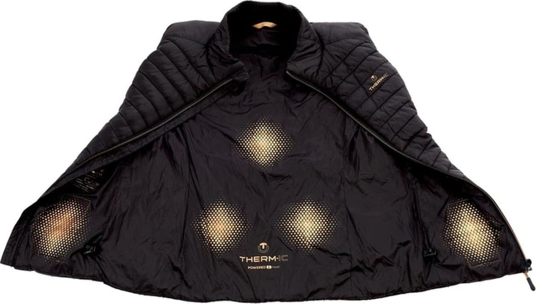 Therm-ic Powervest Heat Men, view: 2