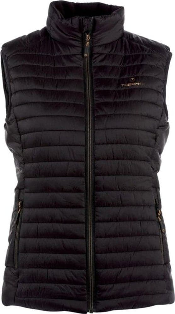 Therm-ic Powervest Heat Ladies, view: 0