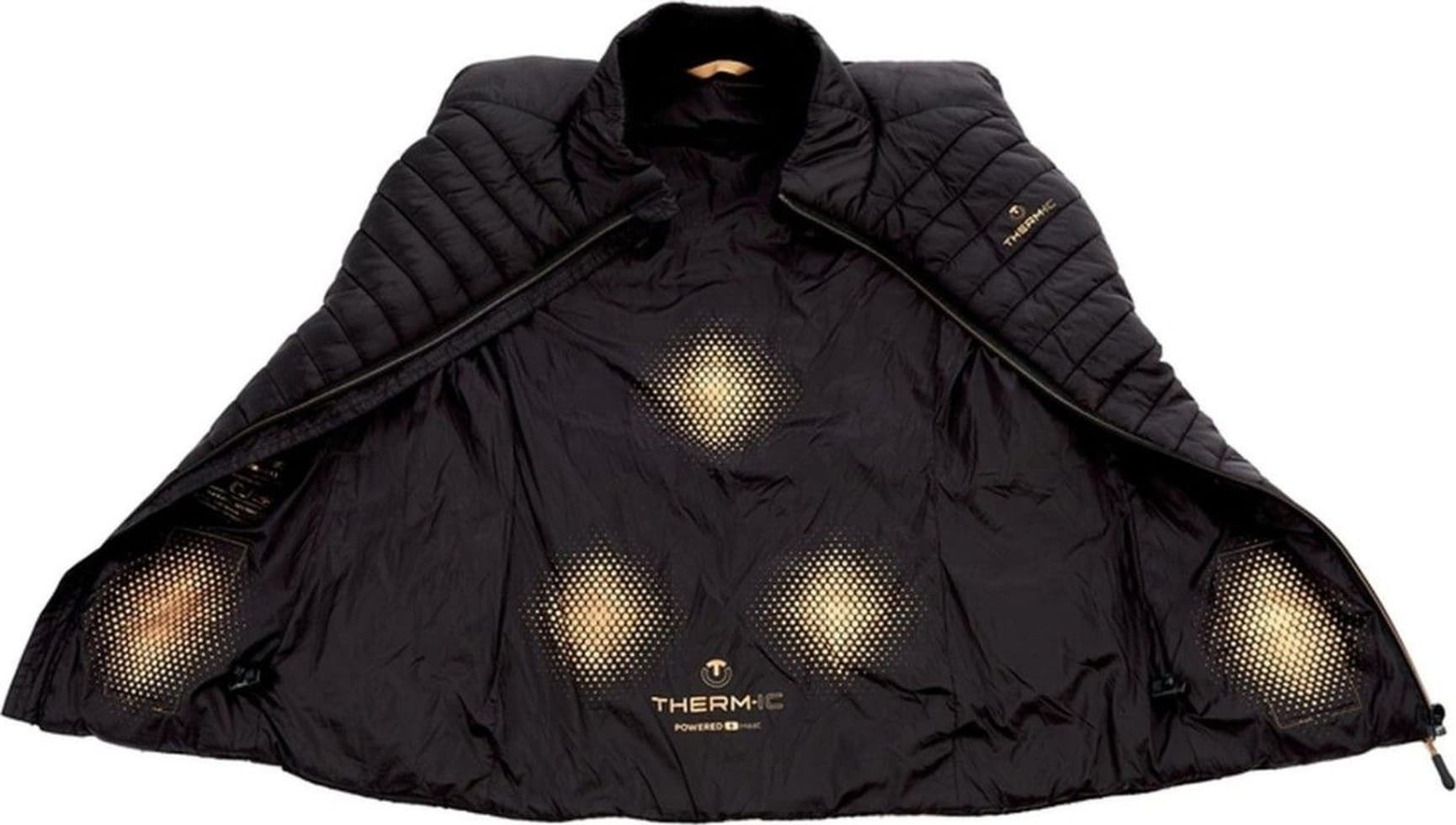 Therm-ic Powervest Heat Ladies, view: 2