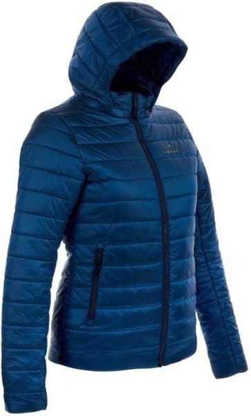 W's Powerjacket Heat Blue, view: 2