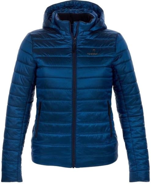 W's Powerjacket Heat Blue, view: 1