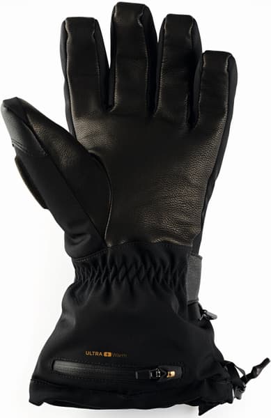 Therm-ic M's Ultra Heat Boost Gloves, view: 1