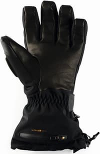 Therm-ic M's Ultra Heat Boost Gloves - view: 1