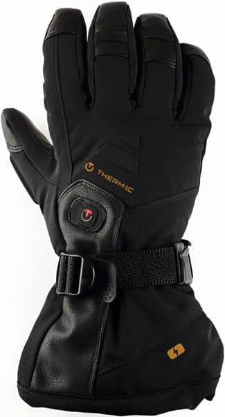 Therm-ic M's Ultra Heat Boost Gloves, view: 0