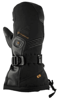 Therm-Ic M's Ultra Heat Boost Mittens - view: 0