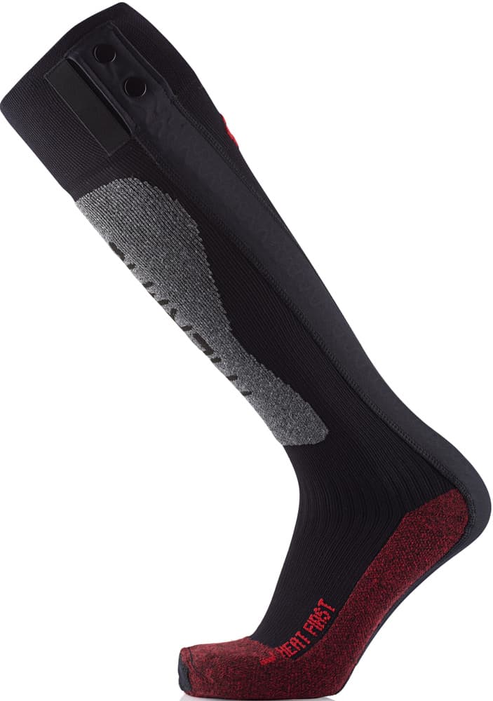 Therm-ic Powersock Set First +S-Pack 1200, view: 1