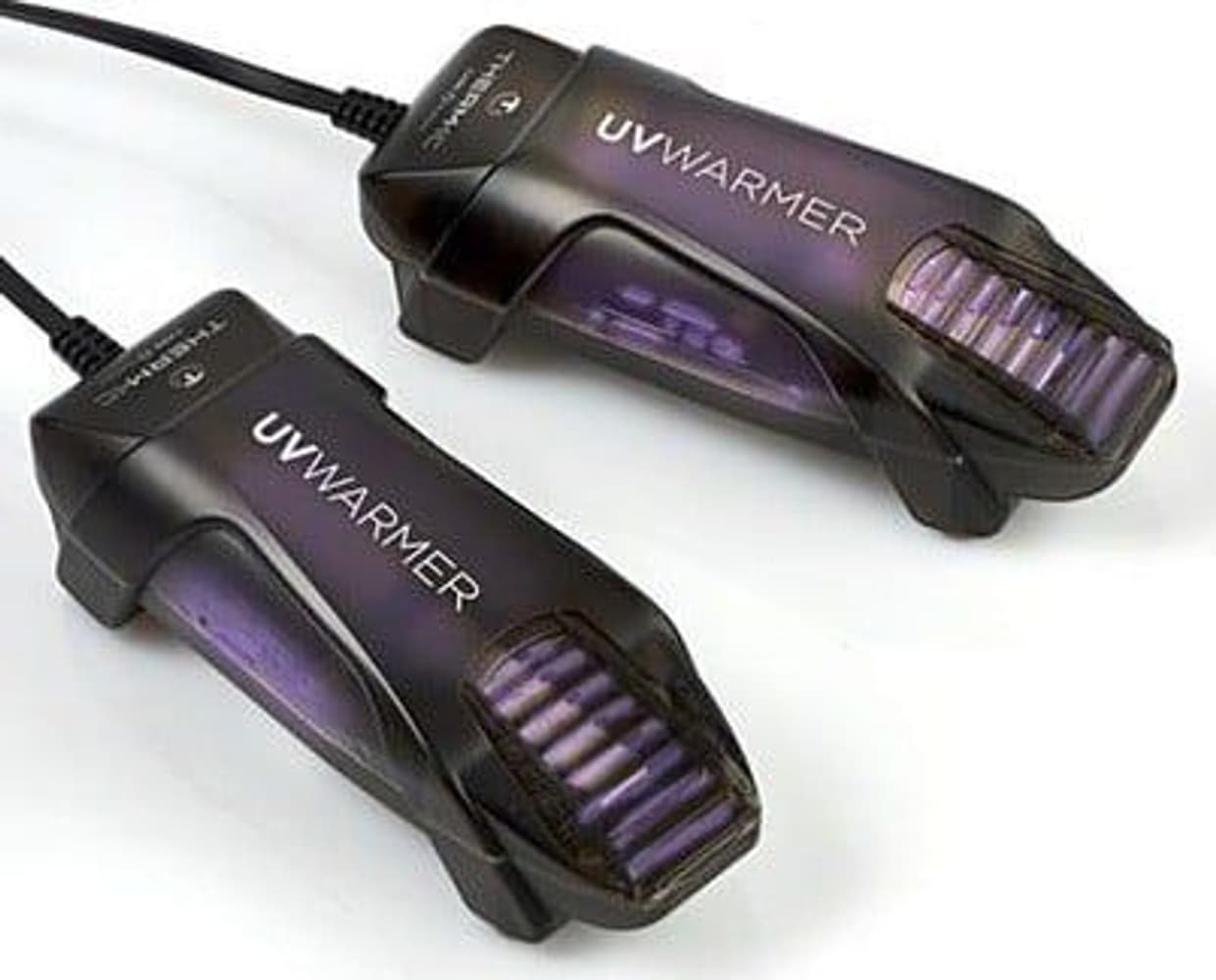Therm-ic UV Warmer Sko- og støvel tørker (Usb), view: 2