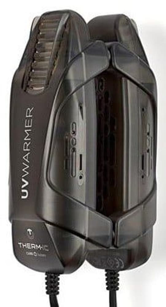 Therm-ic UV Warmer Sko- og støvel tørker (Usb), view: 3
