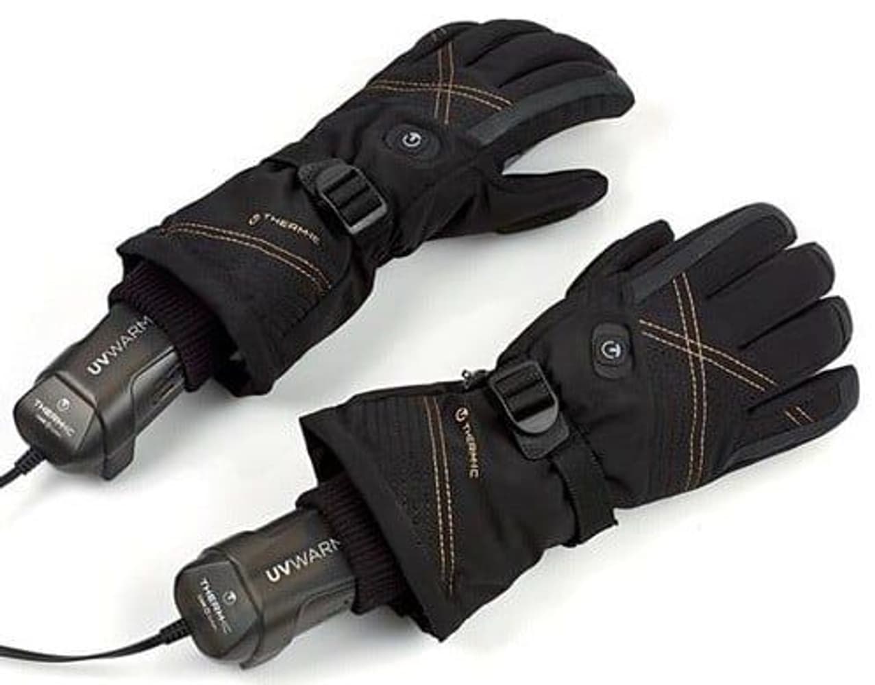 Therm-ic UV Warmer Sko- og støvel tørker (Usb), view: 1