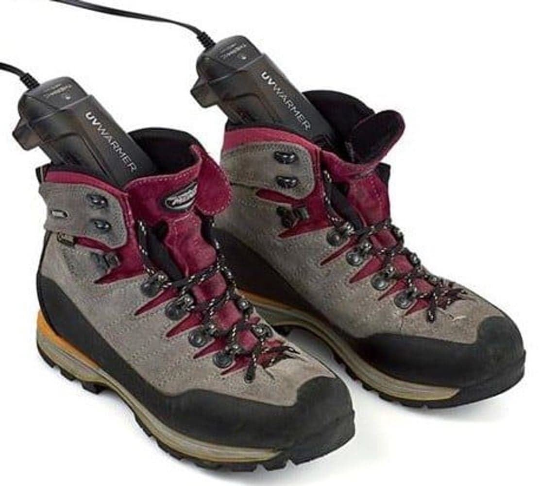 Therm-ic UV Warmer Sko- og støvel tørker (Usb), view: 0