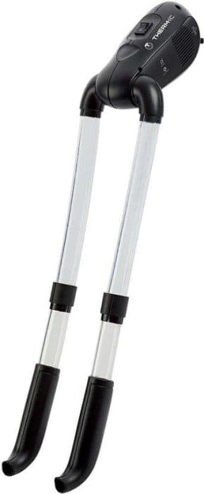 Therm-Ic Dryer+ Svart, view: 0