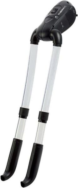 Therm-Ic Dryer+ Svart, view: 0