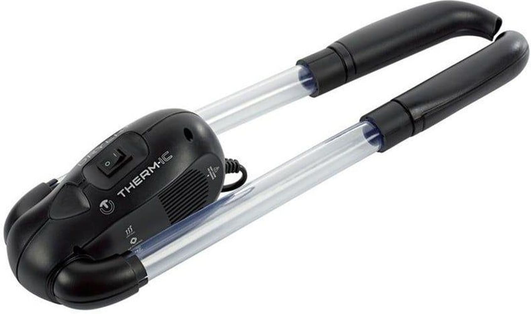 Therm-Ic Dryer+ Svart, view: 1