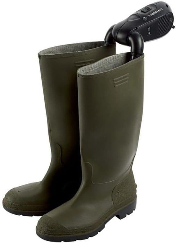 Therm-Ic Dryer+ Svart, view: 2