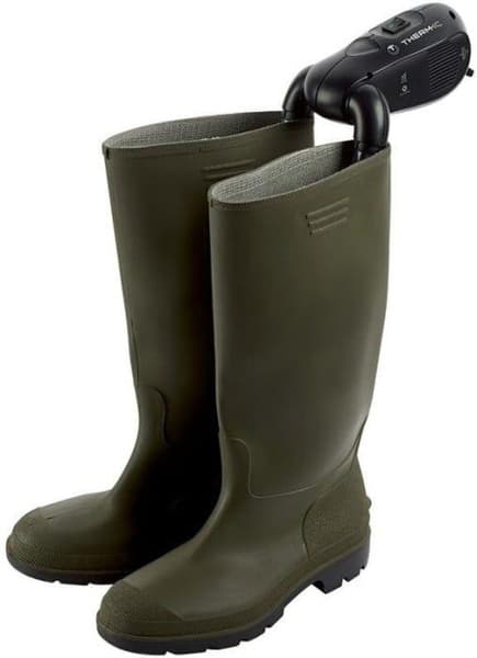 Therm-Ic Dryer+ Svart, view: 2