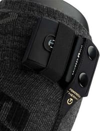 Therm-Ic Set Ultra Warm Comfort Socks S.E.T + S-Pack 1400B Unisex - view: 1