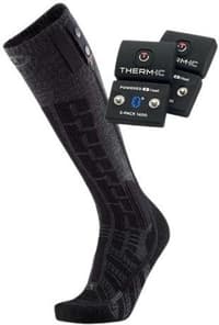 Therm-Ic Set Ultra Warm Comfort Socks S.E.T + S-Pack 1400B Unisex - view: 0