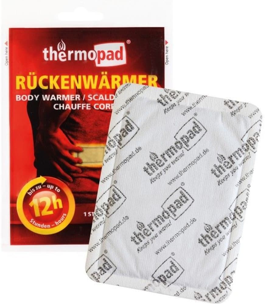 Body Warmer Adhesive, view: 0