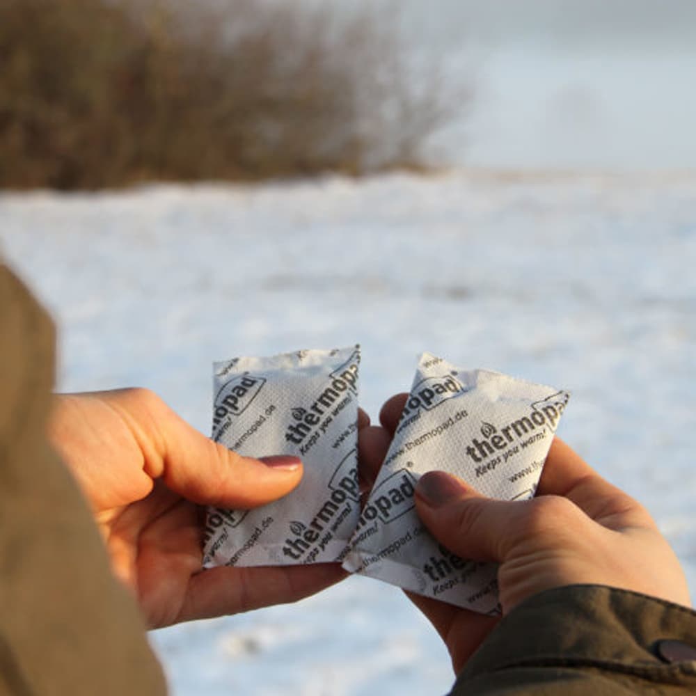 Hand Warmer Extra Warm, view: 2