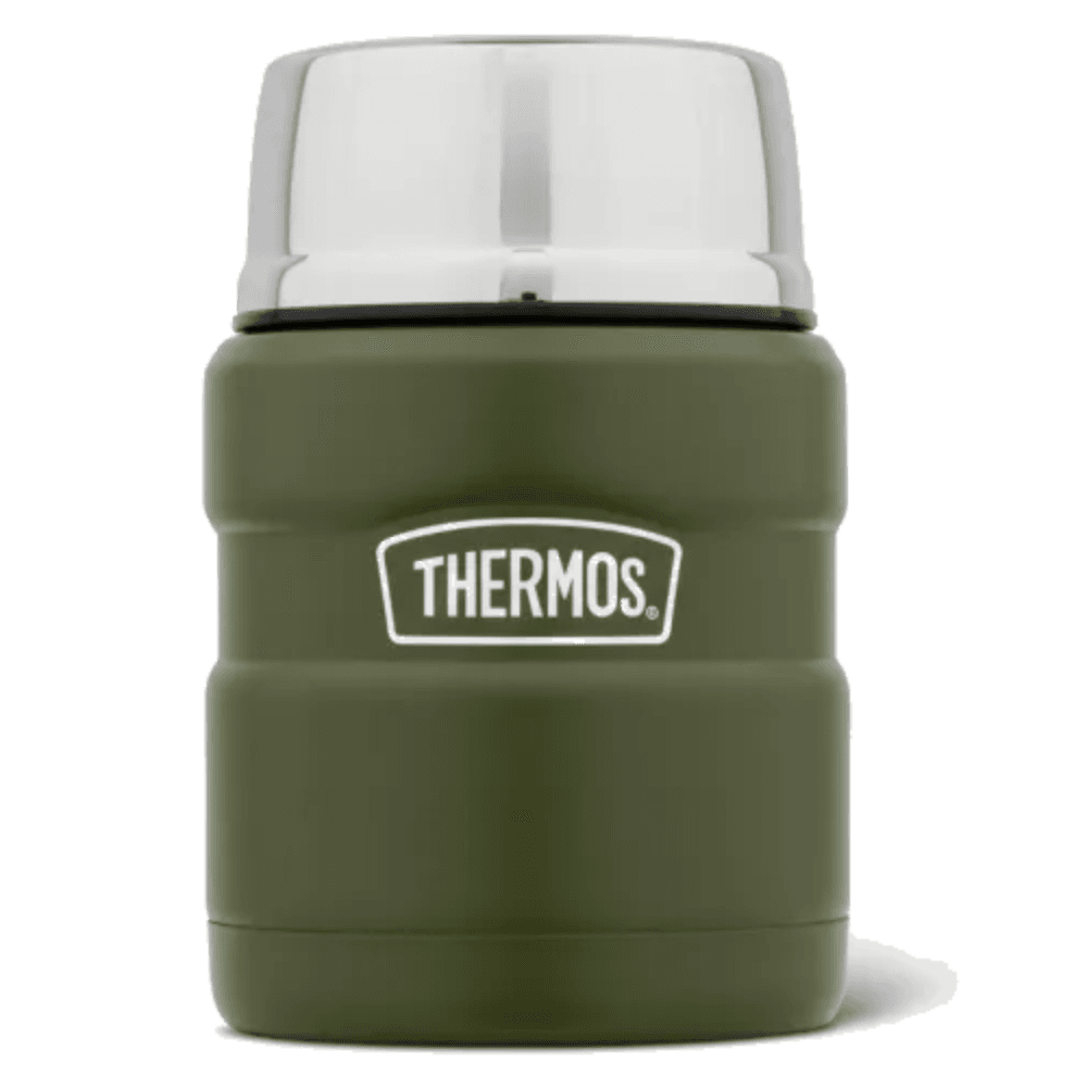 Moss Green