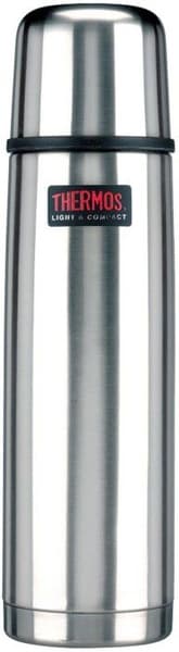 Ståltermos Light & Compact 0,75 L, view: 0